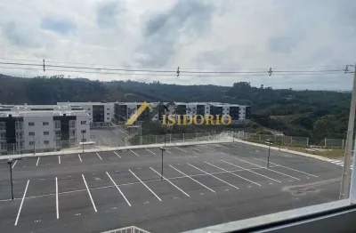 Aparamento em cond. club! 02 quartos, piscina, jacuzzi, cinema!