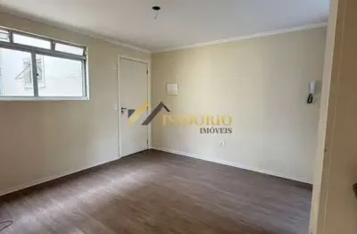 Apartamento com 2 quartos à venda na Rua José Real Prado, 3715, Jardim Campo Verde, Almirante Tamandaré