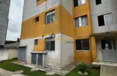 Apartamento no tatuquara! 02 quartos, salão de festa, portaria!