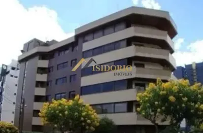 Alto padrão bigorrilho! 05 quartos, 03 suítes, 02 sacadas!!