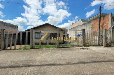 Casa com 3 quartos à venda na Rua Lodovico Klindinger, 220, Atuba, Colombo