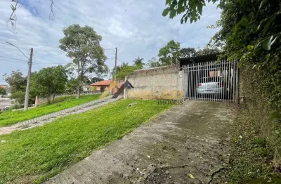 Terreno à venda na Rua Rosa Wonze Gusso, 101, Barreirinha, Curitiba