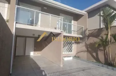 Casa com 3 quartos à venda na Rua Adelino Leal Nunes, 221, Novo Mundo, Curitiba