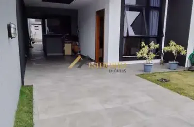 Casa com edícula no afonso pena! 02 quartos, closet, 02 vagas!!