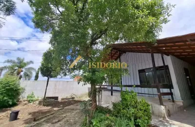 Casa em são venâncio! 04 quartos, churrasqueira, 03 vagas!!!