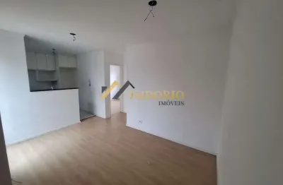 Apartamento com 2 quartos à venda na Rua Maurício Rosemann, 455, Jardim Santo Antônio, Almirante Tamandaré