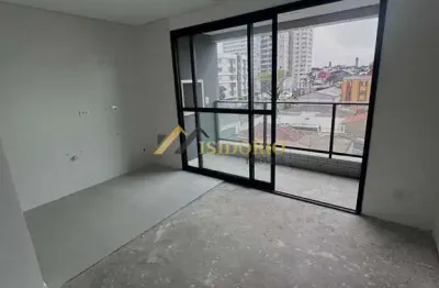 Apartamento no capão raso! 02 quartos, suíte, sacada c/ churras