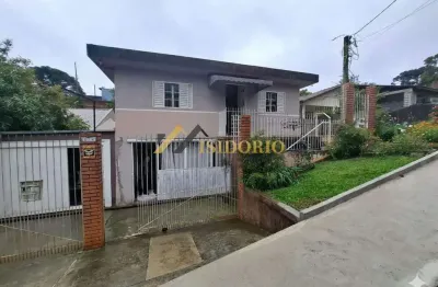 Sobrado em parque são josé! 04 quartos, suíte, área gourmet!!