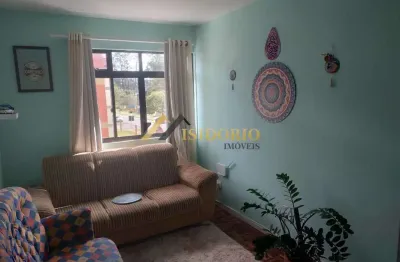 Apartamento no boa vista! 03 quartos, área serviço, garagem!!!!