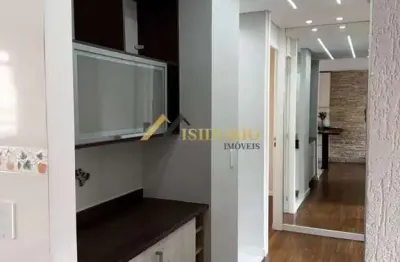 Apartamento semi mobiliado no afonso pena! 03 quartos, garagem!