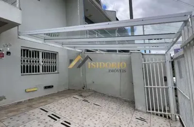 Casa no boa vista! 04 quartos, suíte, piscina aquecida, closet!