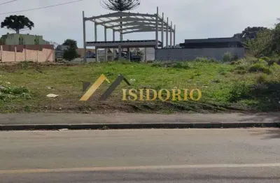 Terreno à venda na Rua Vinte e Nove de Janeiro, 156, Planta Chaune, Piraquara