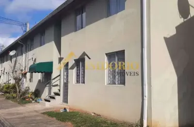 Apartamento com 2 quartos à venda na Estrada das Olarias, 1633, Atuba, Curitiba