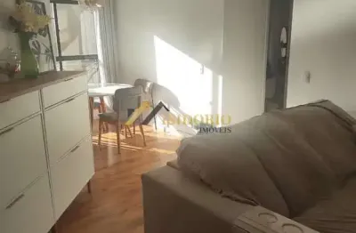 Apartamento no bigorrilho! 02 quartois, sacada, piscina!!!