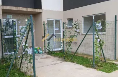 Apartamento garden no jardim campo verde! 02 quartos, piscina!!