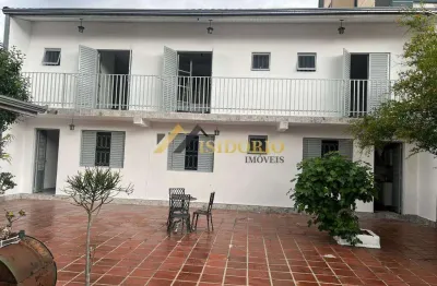 Terreno à venda na Rua José Merhy, 516/532, Boa Vista, Curitiba