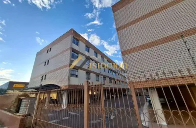 Apartamento no bacacheri! 03 quartos, 02 bwc, garagem coberta