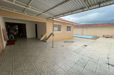 Casa santa cândida! 05 quartos, 03 suítes, piscina. 660m2 total