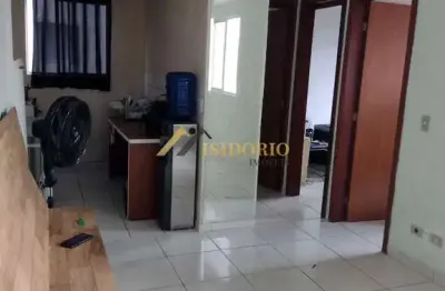 Apartamento com 2 quartos à venda na Avenida Francisco Krüger, 6310, Cachoeira, Almirante Tamandaré