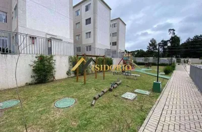 Apartamento novo no são gabriel! 02 quartos, vaga de garagem