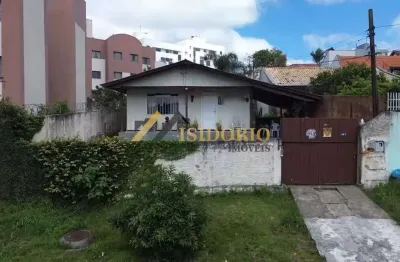 Terreno no tingui! excelente poder construtivo, 360m² total