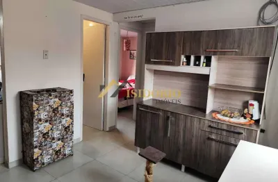 Apartamento com 2 quartos à venda na Estrada das Olarias, 1633, Atuba, Curitiba