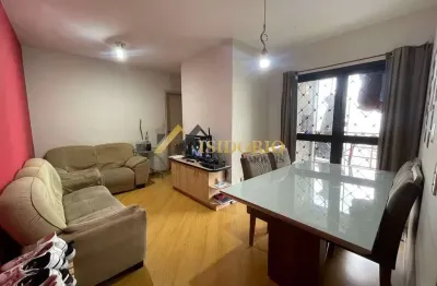 Apartamento em pinhais! 02 quartos, sacada c/ churras., gar