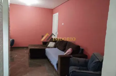 Casa com 3 quartos à venda na Rua Ângelo Falavinha Dalprá, 901, Guaraituba, Colombo