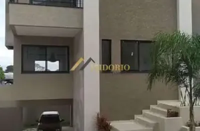 Casa com 4 quartos à venda na Rua José Benedito Cottolengo, 901, Campo Comprido, Curitiba