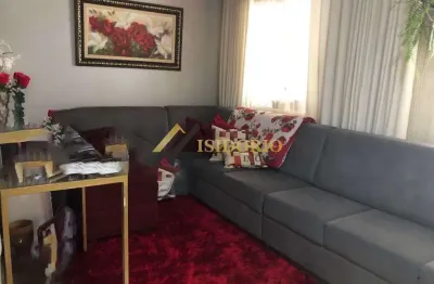 Casa com 2 quartos à venda na Rua Santiago, 669, Campo Pequeno, Colombo