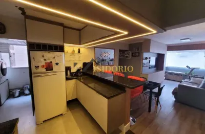 Apartamento no boa vista! 04 quartos, suíte, sacada, elevador!!