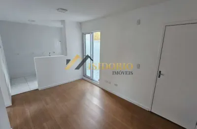 Apartamento no cachoeira! 2 quartos, garagem, garden, cond.club