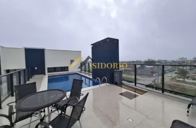 Apartamento no bálneario albatroz! 02 quartos, sacada c churras