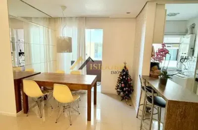 Apartamento com 3 quartos à venda na Rua João Mequetti, 759, Santa Cândida, Curitiba