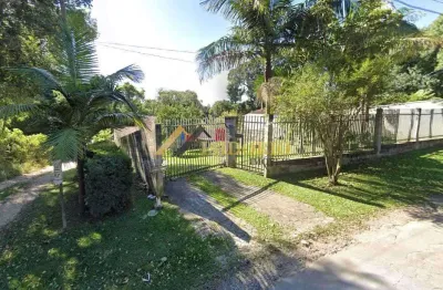 Terreno à venda na Rua Alberto Otto, 631, Santa Cândida, Curitiba