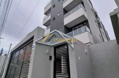 Apartamento no centro de pinhais! 03 quartos, suíte, sacada.