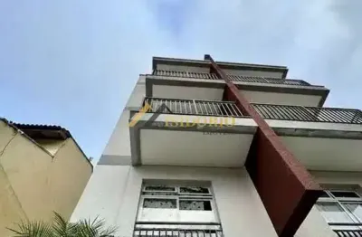 Apartamento no santa cândida! quarto, garagem coberta, terraço