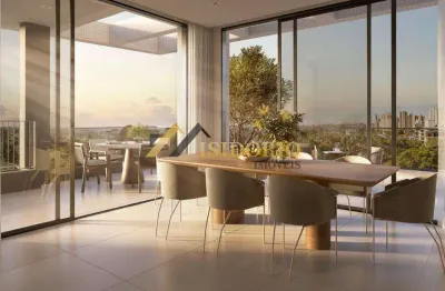 Cobertura no cristo rei!!! 03 suítes, varanda gourmet. 03 gar.