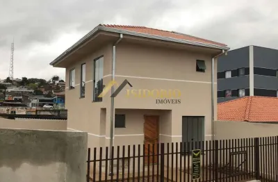Casa com 3 quartos à venda na Rua Frei Santa Rita Durão, 23, Guarani, Colombo