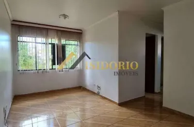 Apartamento com 2 quartos à venda na Rua João Dembinski, 1213, Cidade Industrial, Curitiba