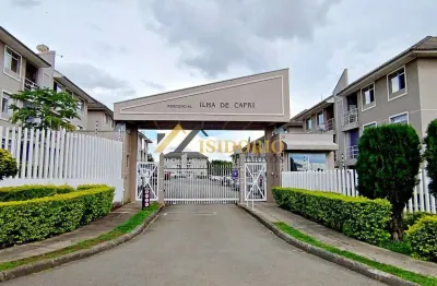 Apartamento com 3 quartos à venda na Rua Rio Iriri, 10, Bairro Alto, Curitiba