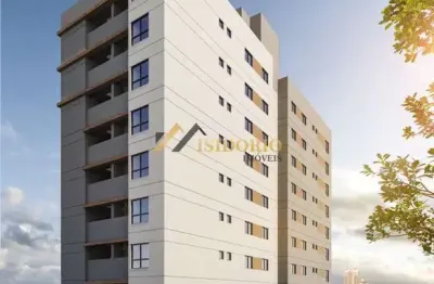 Cobertura no cajuru!!! 03 quartos, 02 suítes, varanda gourmet!!