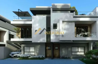 Casa no guabirotuba! 03 quartos, suíte, sacada, área gourmet