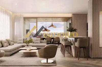 Apartamento no água verde! 03 quartos, suíte, sacada, 02 vagas!