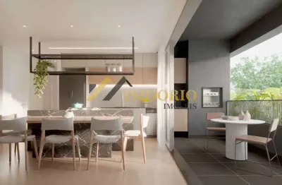 Apartamento no boa vista! 03 quartos, suíte, varanda gourmet!!!