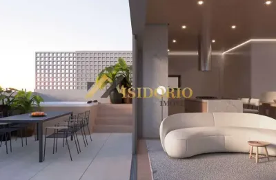 Apartamento com 3 quartos à venda na Rua Estados Unidos, 1775, Boa Vista, Curitiba