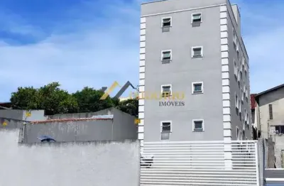 Studio no santa cândida! mobiliado, ao lado da polícia federal