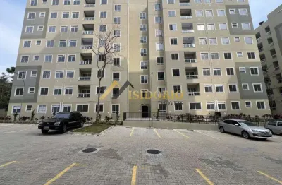 Apartamento no cic! 02 quartos, sacada c/ churras., cond. clube