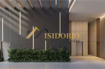 Apartamento com 2 quartos à venda na Rua Bispo Dom José, 2423, Batel, Curitiba