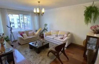 Apartamento com 3 quartos à venda na Rua Augusto Severo, 1122, Alto da Glória, Curitiba